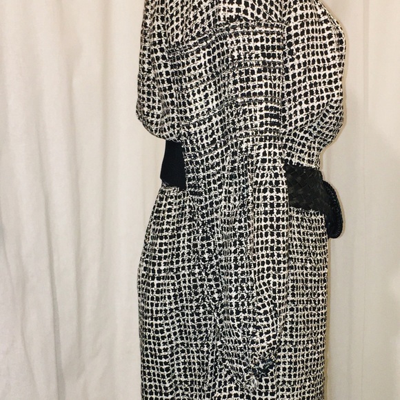 Super Sale 💥Final Price💥 
EUC MSSP dress w/belt - Picture 6 of 16